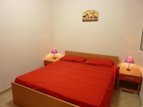 case vacanze salento